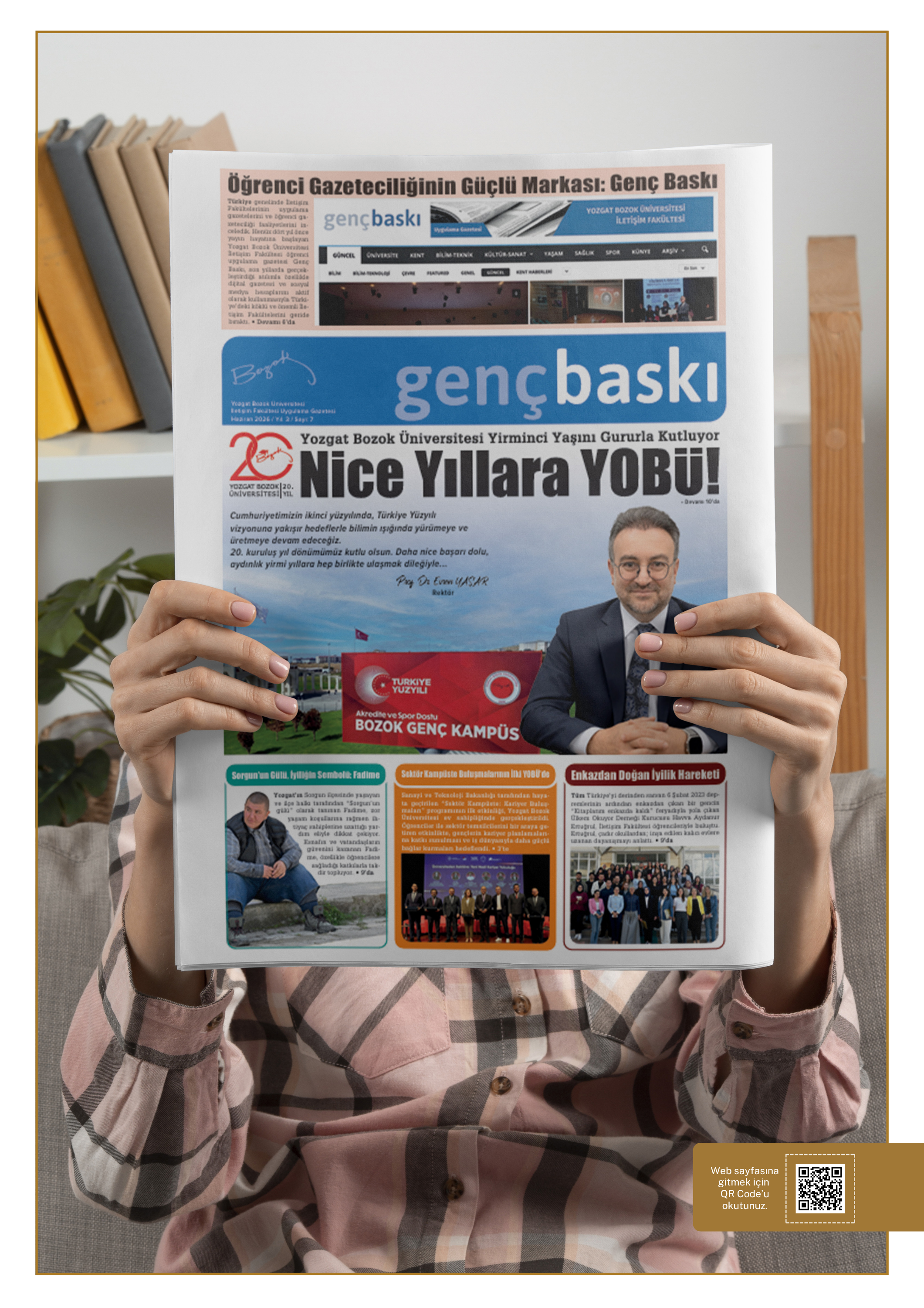 Genç Baskı